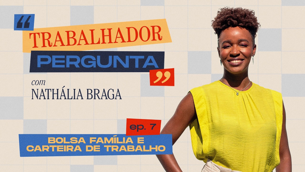 Emprego de carteira assinada cancela o Bolsa Família?