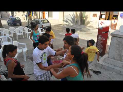 3a edizione Festa Circolo Arci "20 Gennaio" Caltavuturo