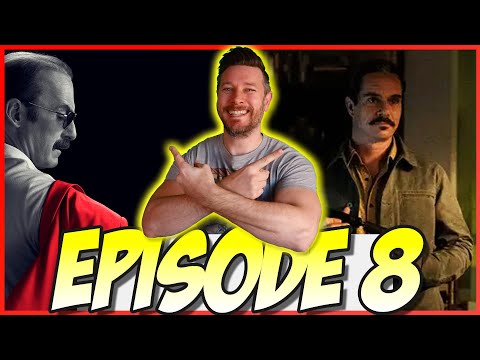 Better Call Saul Season 6 Episode 8 Review