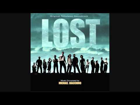 LOST | Season 1 Soundtrack - 01. Main Title