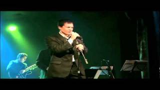 Daniel Boaventura - Amoré scusami