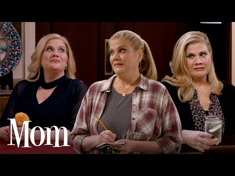 Terrific Tammy Times: Part 2 | Mom