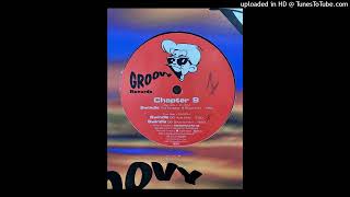 Chapter 9 - Swindle (BB Groove Mix)