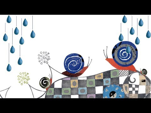 The Sadness of the Caterpillar (Nankichi Niimi) [Japanese Poetry Reading Series]