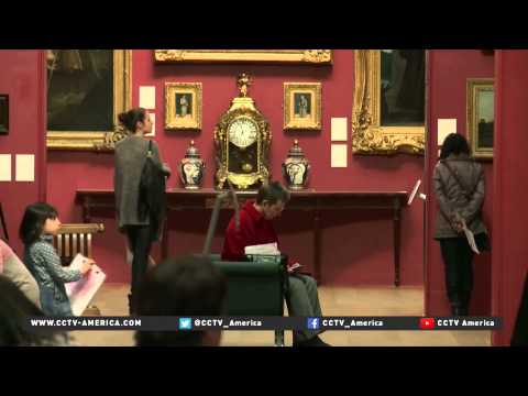 London museum challenges visitors to find the fakes
