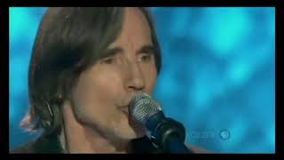 Jackson Browne - Culver Moon Soundstage 2008 cd.6.9