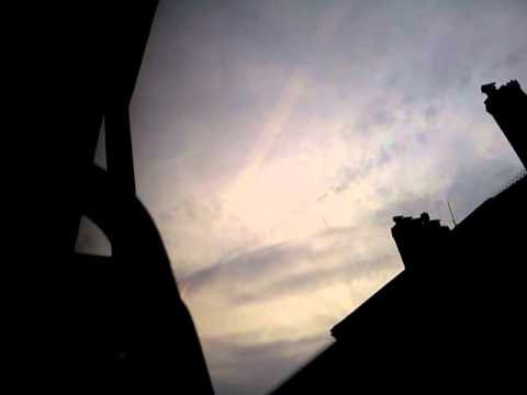 Amazing ZF & Thrash! - Arriva North West DAF SB220 2560 V34ENC Part 2