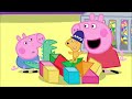 Peppa Pig Tales Jail