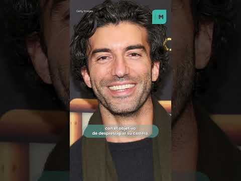 Justin Baldoni saca a la luz un vídeo detrás de Romper el círculo