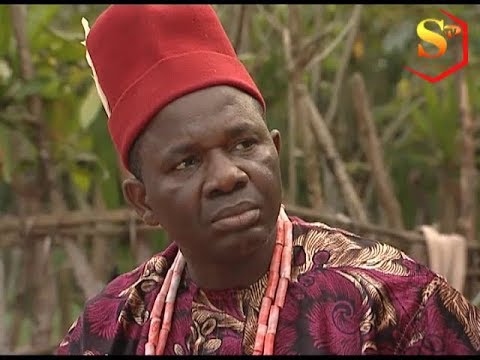END OF EVILDOERS 1 - Latest Nollywood Movie Drama