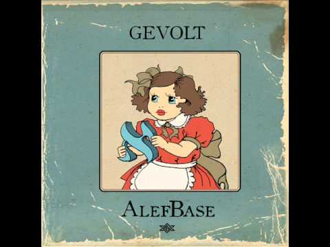 Gevolt - Der AlefBeys