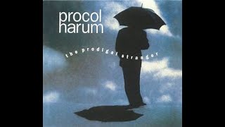 PROCOL HARUM - HOLDING ON #procolharum