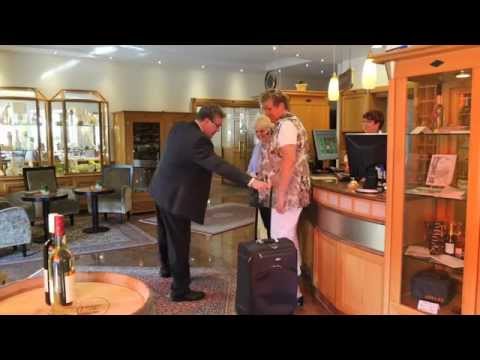 Gesamtfilm Ringhotel Teutoburger Wald