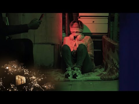 DJ Ora is kidnapped – Gomora | Mzansi Magic | S4 | Ep45