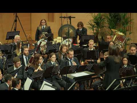 Impression WMC 2017 2nd & 3rd Division