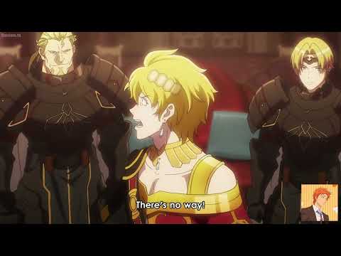 Jircniv El Nix Maybe you are overthinking... NO WAY!!!