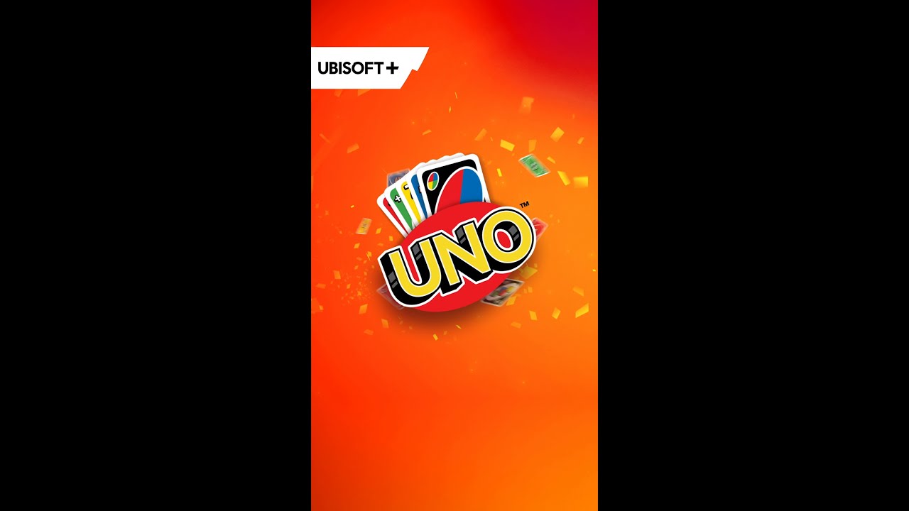 UNO™: Major Update Trailer