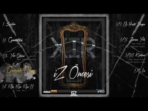 Video thumbnail for A Clue / Finnigan’s Return / Leg Trick / Dirt Trick / Tiger Thoughts / 2nd Samurai