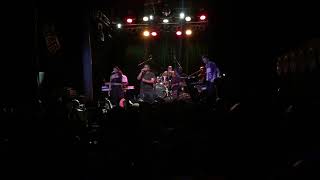 Daykeeper (live) - The Foreign Exchange