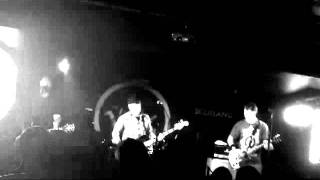 Hot Water Music - &quot;Old Rules&quot; Live in Glasgow