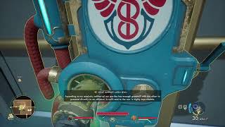 How to Find Your Way through the Station "Fiends in High Places" Outer Worlds 2 Quick Guide