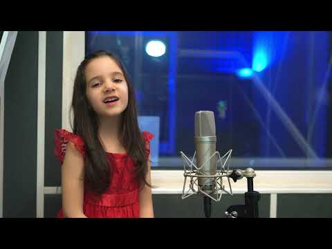 Antonia Lupu - Mulțumesc, Iubită Mamă ! Cover Mirabela Dauer.