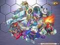 Rockman X8 Boss Theme