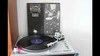 Loquillo y trogloditas .- Todo el mundo ama a Isabel (1988. Vinilo)