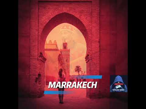 Serpico - Marrakech ( Official Audio Morocco )