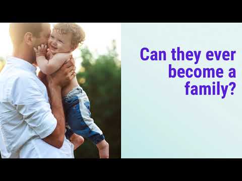 Nobody's Baby But Mine Book Trailer