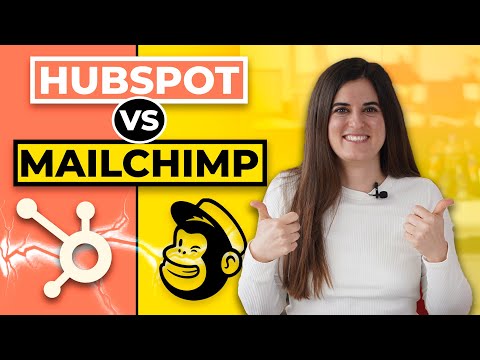 HubSpot ¿Qué es y para qué sirve 2025