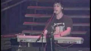 The Moffatts - She Loves You