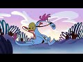 Galaxia Wander Intro En Español Latino
