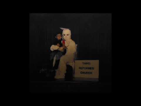 MKULTRA x J TRAUMA - Crumbs(PROD. PROHIBEO)