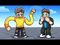 I Have NO BONES In Roblox