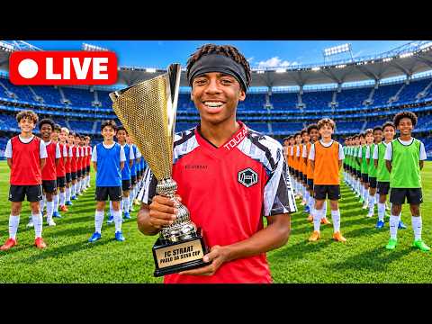Paulo Da Silva Cup | FC STRAAT
