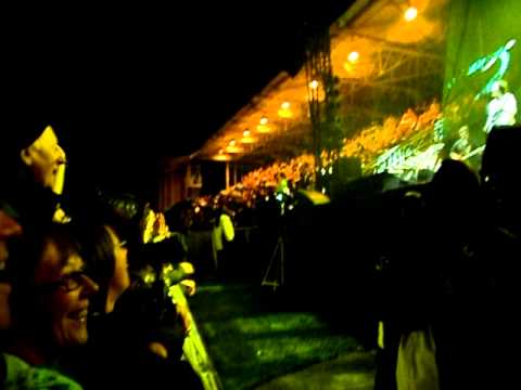 TEXAS - HERE COMES THE SUMMER SUN - JUNE 24TH 2011 @ NEWMARKET NIGHTS