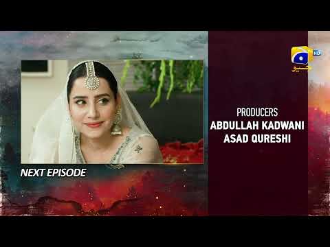 Siyani Upcoming Teaser Episode 91 - 16th November 2022 - HAR PAL GEO