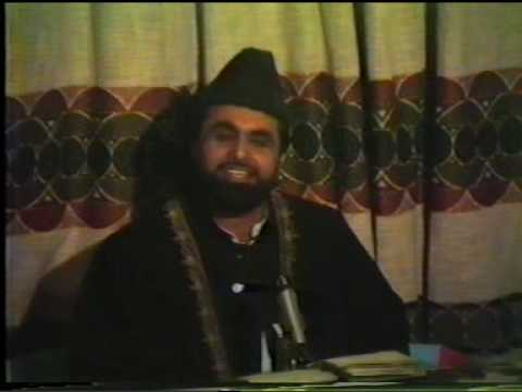QARI KHUSHI MUHAMMAD AL-AZHARI (SAL-E-AALA NABI-YE-NA)