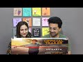 Pak Reacts SRIKANTH (Official Trailer): RAJKUMMAR RAO | SHARAD, JYOTIKA, ALAYA | TUSHAR H I BHUSHAN