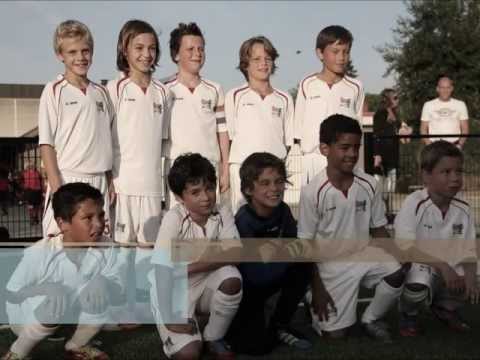 De Nijmeegse matadoren NEC E2 2012-2013