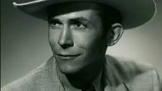 ''Move it on over'' Hank williams