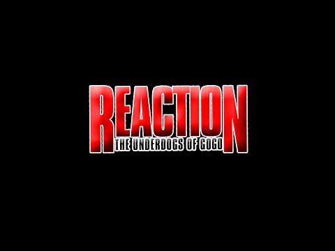 Reaction Band- No More Bad News / Produced by Spike NU