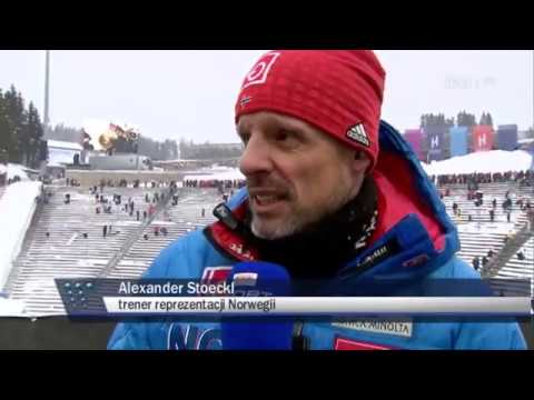 PŚ/RA Oslo 11.03.2018 - relacja z zawodów