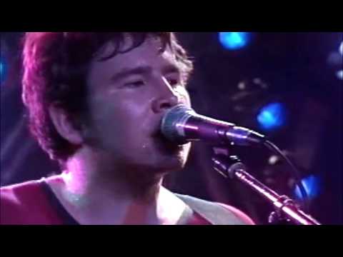 Grant Lee Buffalo Live @ Schlachthof 1993