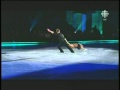 Gordeeva Bure Battle Of The Blades -Rock -Skate ...