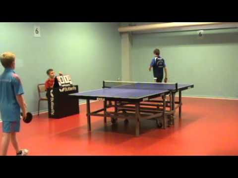 111009 Drengedivision, Marc S Andersen - Ruben B Harrild