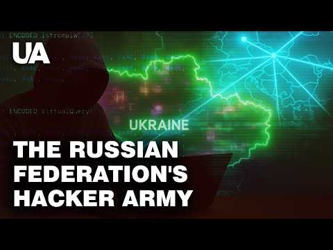 Kremlin cyber operations – Russian hackers attack Europe