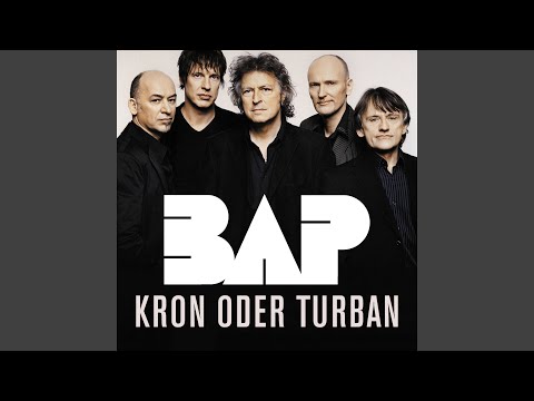 Videoclip de Kron Oder Turban (Plugged Version; Single Edit) — BAP