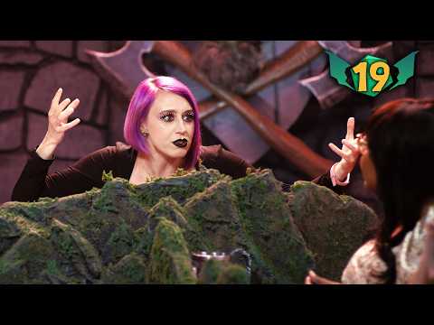 Prophet Motive | Sagas of Sundry: Goblin Mode | Episode 19